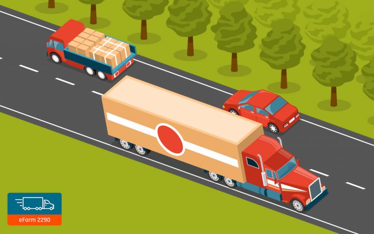 Different Types of Heavy Vehicle Exemptions (HVUT) Heavy Vehicle Exemptions