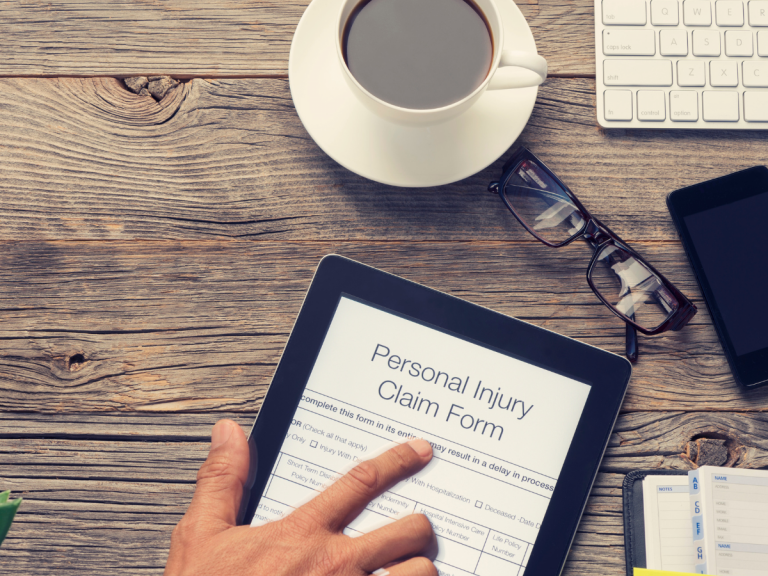 Personal Data Claims: How are They Beneficial? Personal Data Claims