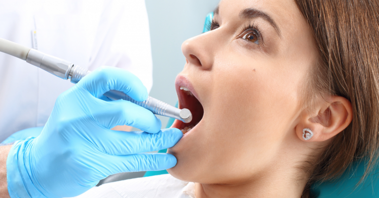 What is Root Canal: Causes and Treatment Root Canal