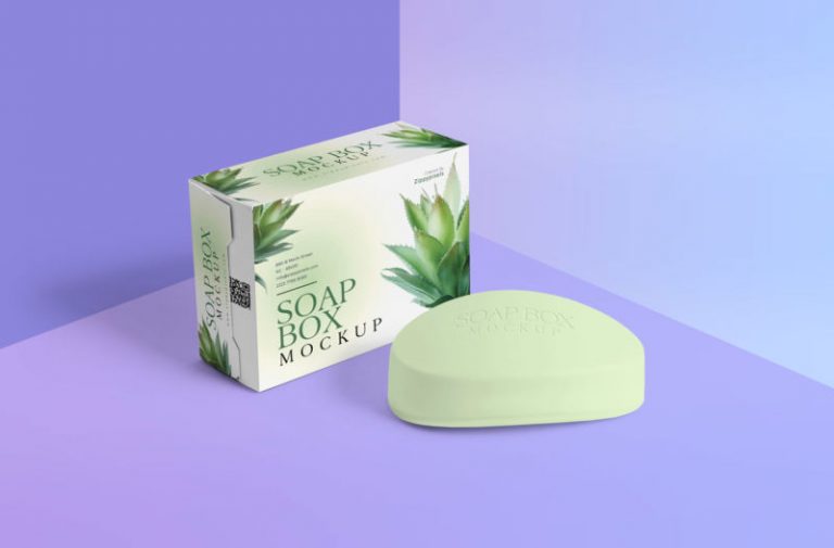 How Soap Packaging Boxes Are Best for Boosting Business Sales Soap Packaging Boxes