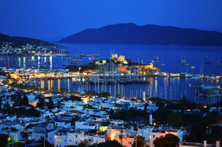Bodrum All Inclusive Resort – Discover the Beaches and Ruins of Bodrum Bodrum