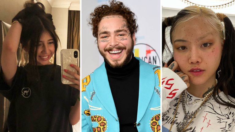 Post Malone Girlfriend: Know About His Secret Fiancée and Baby Mama Post Malone Girlfriend