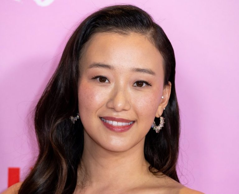 Gia Kim Age: The Age Of Rising Star of Netflix’s XO, Kitty gia kim age