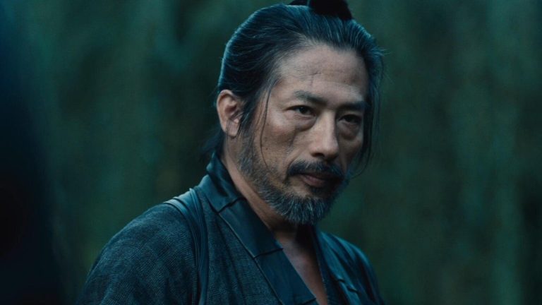 Hiroyuki Sanada: The Star Of Netflix’s Shogun hiroyuki sanada