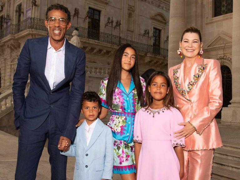 Ellen Pompeo Kids: Know About Her Three Kids Ellen Pompeo Kids