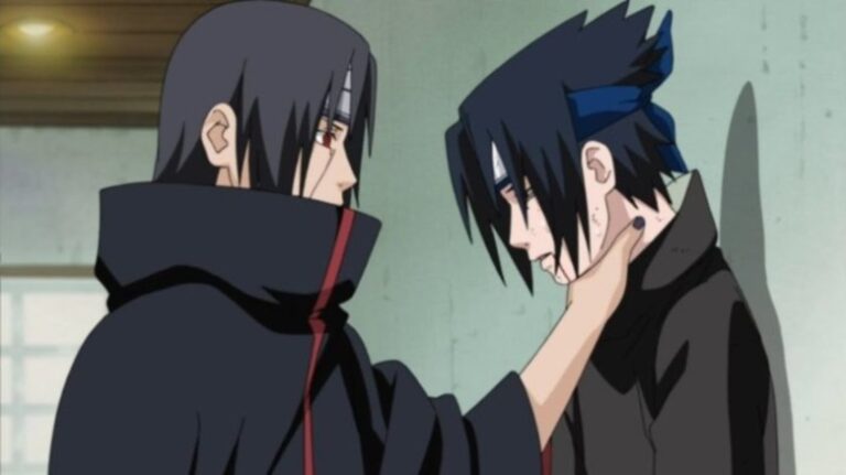 Why Did Itachi Kill His Clan? The Uchiha Clan Massacre Why Did Itachi Kill His Clan