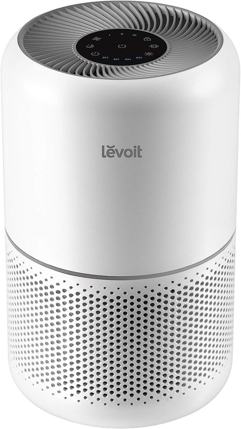 The Ultimate Guide to Levoit Air Purifier Filters: Maximizing Clean Air in Your Home levoit air purifier filter