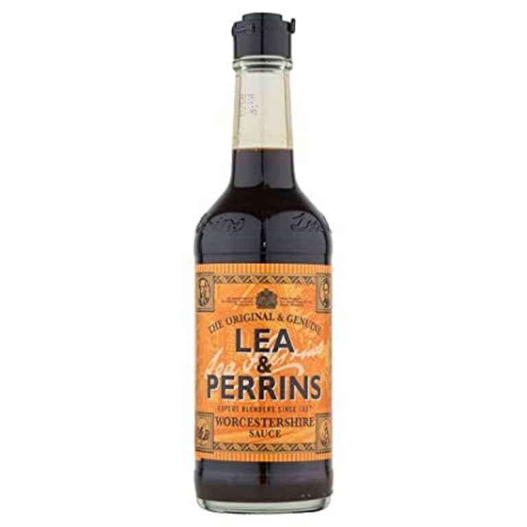 Worcestershire Sauce: A Comprehensive Guide to Its Origins, Uses, and Variations