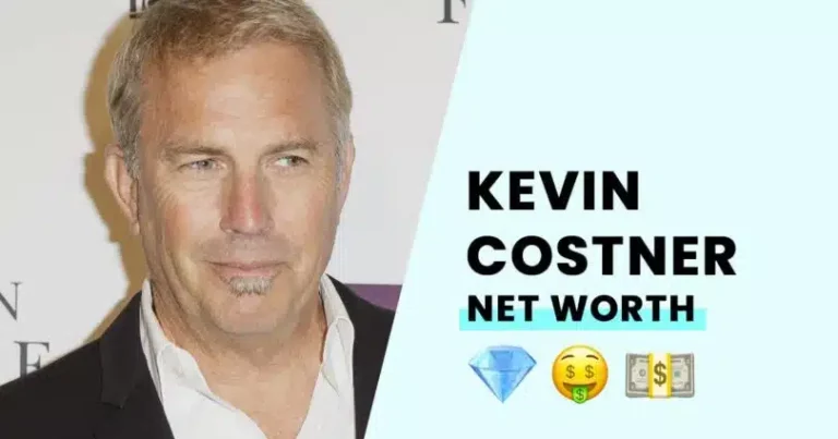 Kevin Costner Net Worth: A Comprehensive Analysis