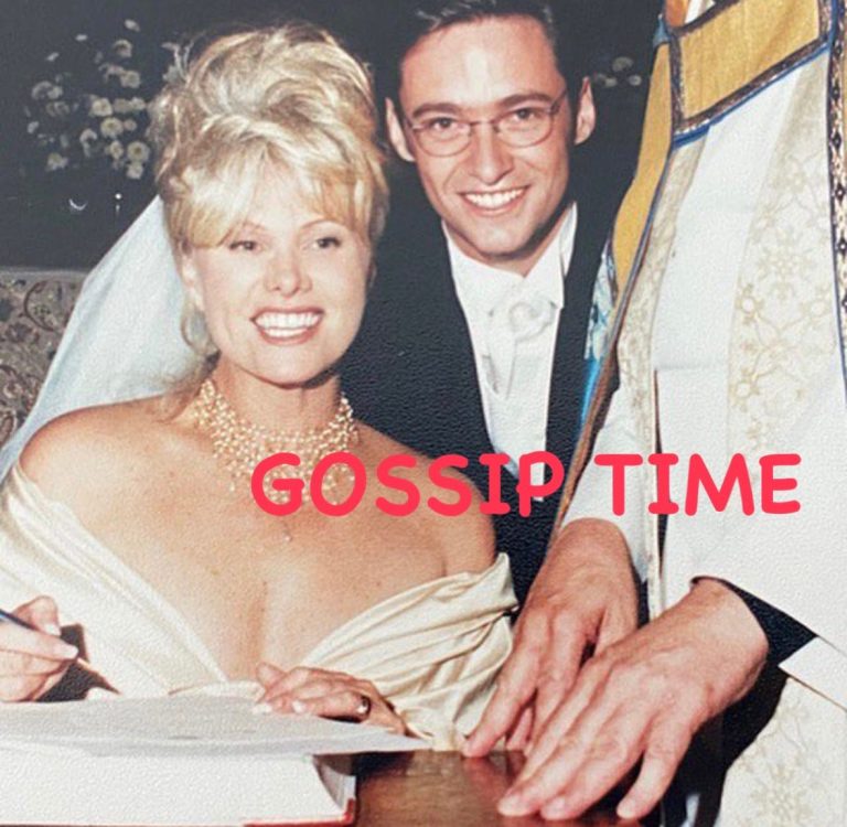 Understanding the Hugh Jackman Divorce: An In-Depth Analysis Hugh Jackman Divorce