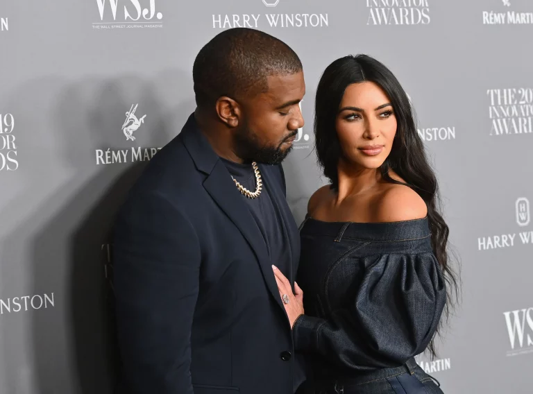 Who is Kim Kardashian Dating? Unveiling the Latest in Kim’s Romantic Life Image