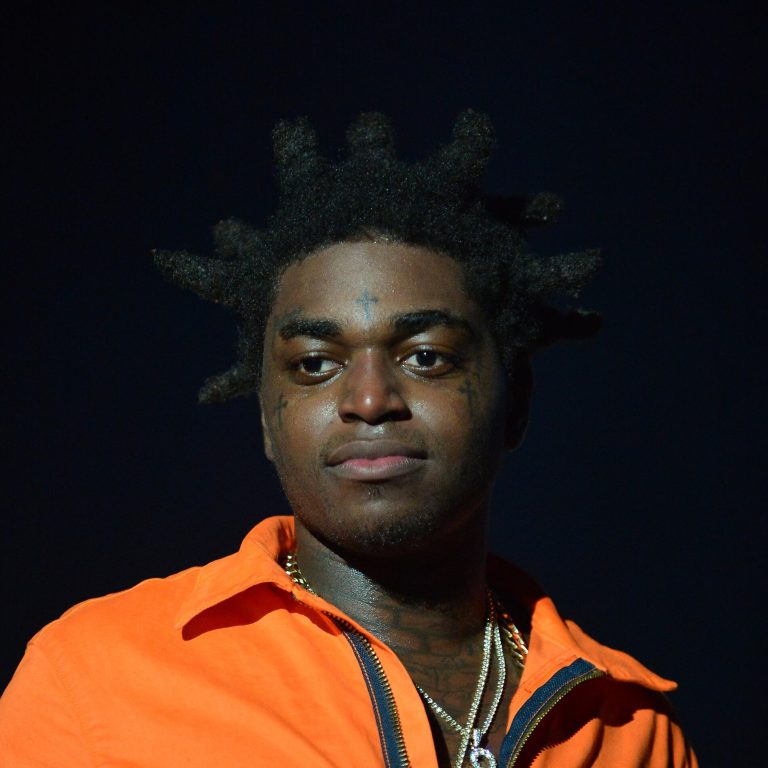 Kodak Black Net Worth