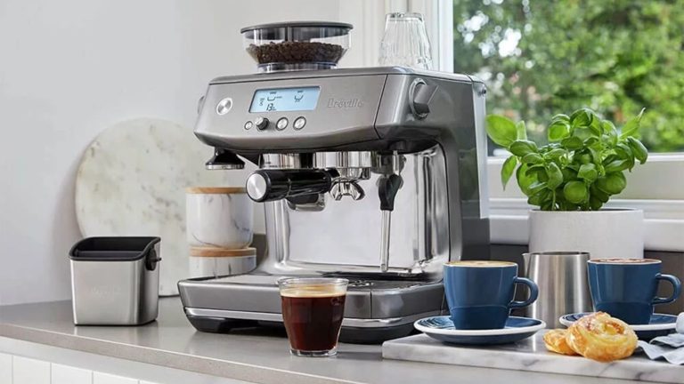 The Ultimate Guide to the Best Coffee Maker with Grinder: Top Picks and Buying Tips