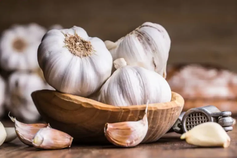 What is a Clove of Garlic?