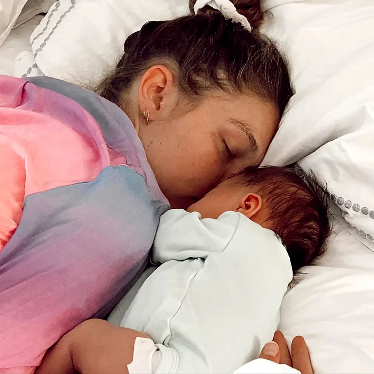 Gigi Hadid’s Daughter: A Deep Dive into Her Life and Impact Gigi Hadid daughte