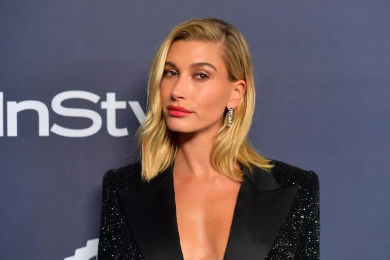 The Hailey Bieber Height: A Deep Dive