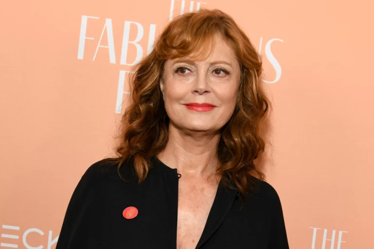 The Financial Journey of Susan Sarandon: A Look into Susan Sarandon Net Worth