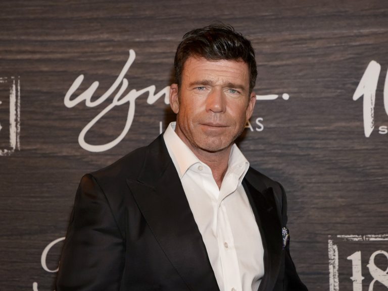 Taylor Sheridan Net Worth: More Information