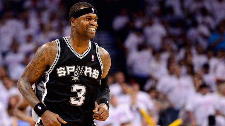 Stephen Jackson Net Worth: A Deep Dive into the Finances of an NBA Veteran