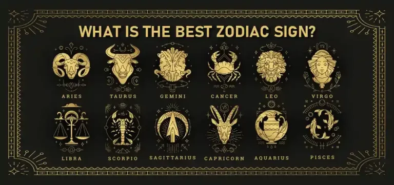 What is the Best Zodiac Sign? A Comprehensive Overview