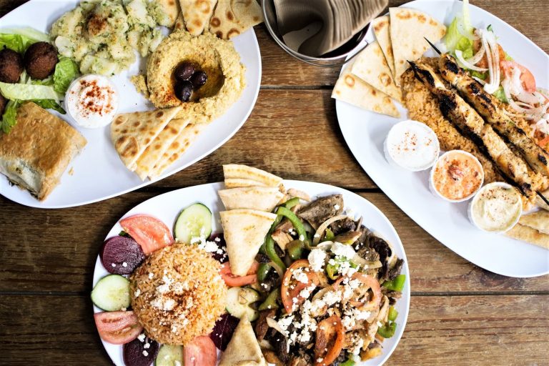 The Best Greek Food: A Culinary Journey Through Greece