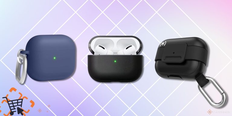 The Best AirPods Pro Case: A Comprehensive Guide