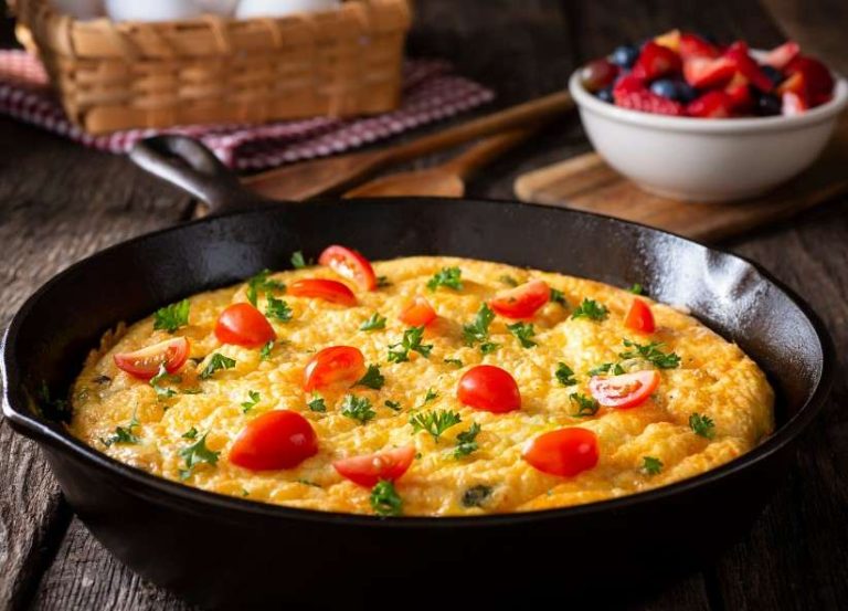 Italian Breakfast Foods: A Culinary Journey