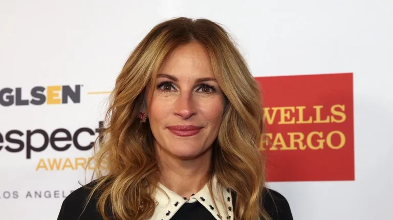 Julia Roberts Net Worth: A Comprehensive Look at Her Financial Journey