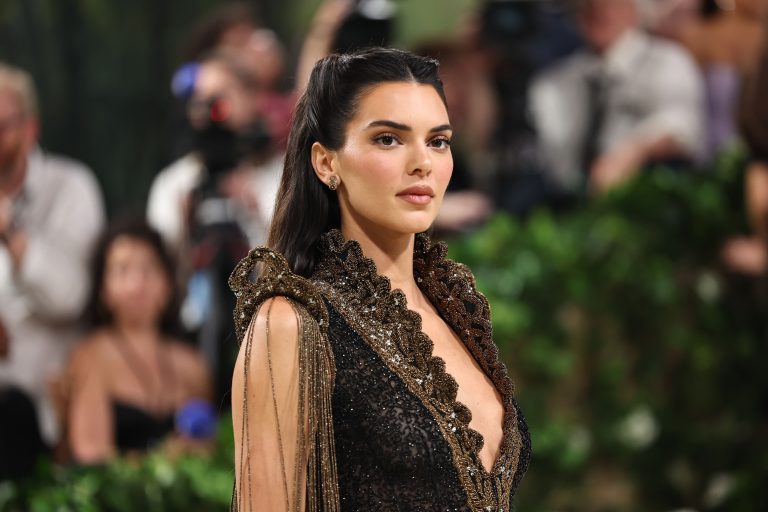 The Height of Kendall Jenner: How Tall Is Kendall Jenner
