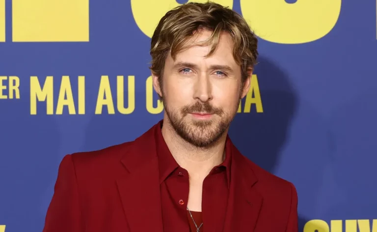A Look at Ryan Gosling Net Worth and Career Journey