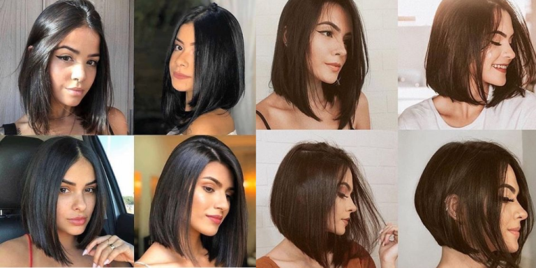 short hair styles for women: Embrace the Change